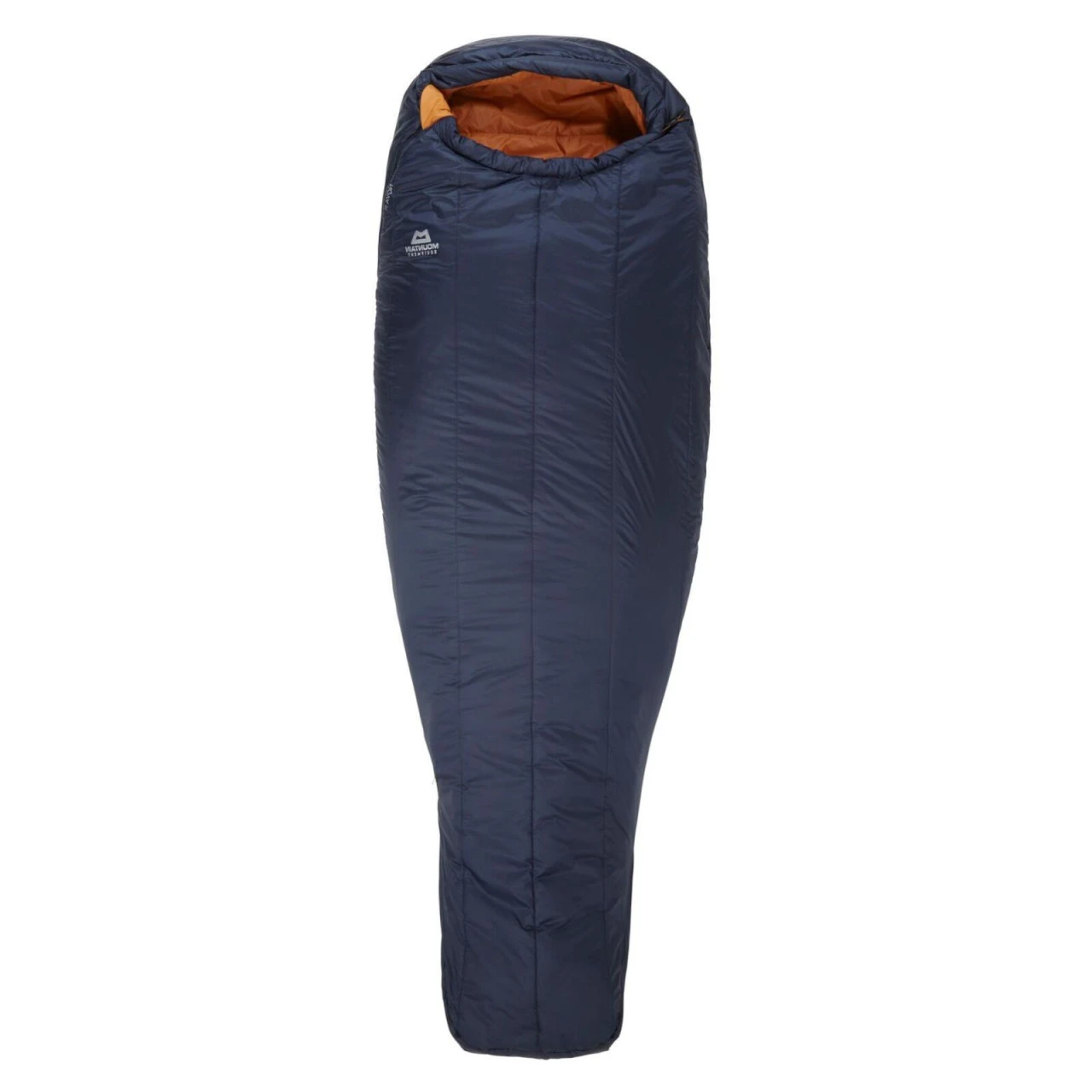 Mountain Equipment Nova III Regular Kunstfaserschlafsack 4 Mountain Equipment Nova III Regular Kunstfaserschlafsack – Bild 2