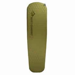 Sea To Summit Camp Mat Self Inflating Regular Schlafmatte