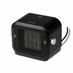 Kampa Cuboid PTC Fan Heater Heizlüfter