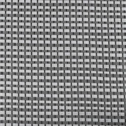 Doréma Starlon Grau 280 X 700 Cm Grau Vorzeltteppich