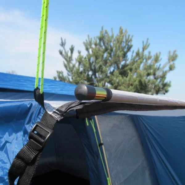 Kampa Schleusenstab Mit Klammern Für Buszelte 4 Kampa Schleusenstab Mit Klammern Für Buszelte – Bild 2