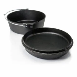 Petromax Feuertopf Ft9-t Planer Boden (ohne Füße) -Dometic Verkaufs-Shop 5244136 1280x1280