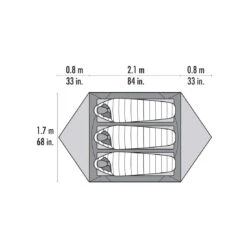 MSR Mutha Hubba NX Gray Trekkingzelt 8 MSR Mutha Hubba NX Gray Trekkingzelt -Dometic Verkaufs-Shop 5253425 1280x1280