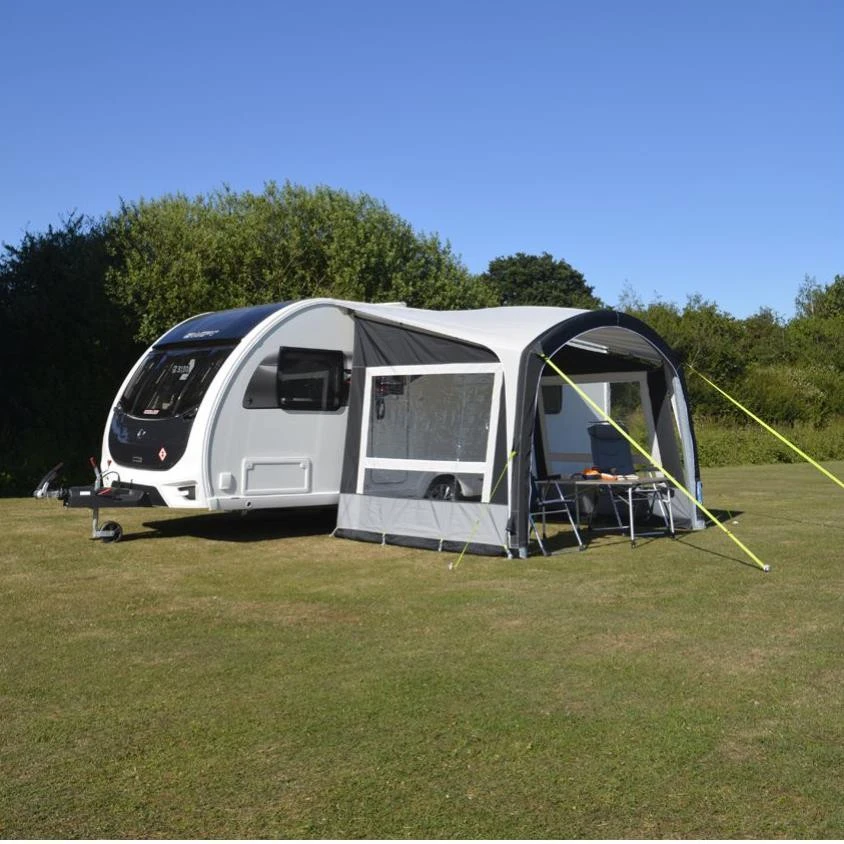 Dometic Sunshine Air Pro Seitenwand-Set 4 Dometic Sunshine Air Pro Seitenwand-Set – Bild 2