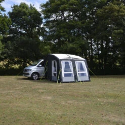 Kampa Rally Air PRO 260 VW D/A Busvorzelt 14 Kampa Rally Air PRO 260 VW D/A Busvorzelt -Dometic Verkaufs-Shop 5268828 1280x1280