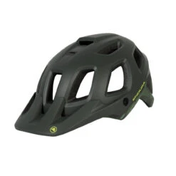 Endura SingleTrack Helmet II Radhelm