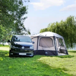 Vango Airhub Hexaway II Low Busvorzelt 16 Vango Airhub Hexaway II Low Busvorzelt -Dometic Verkaufs-Shop 5321143 1280x1280