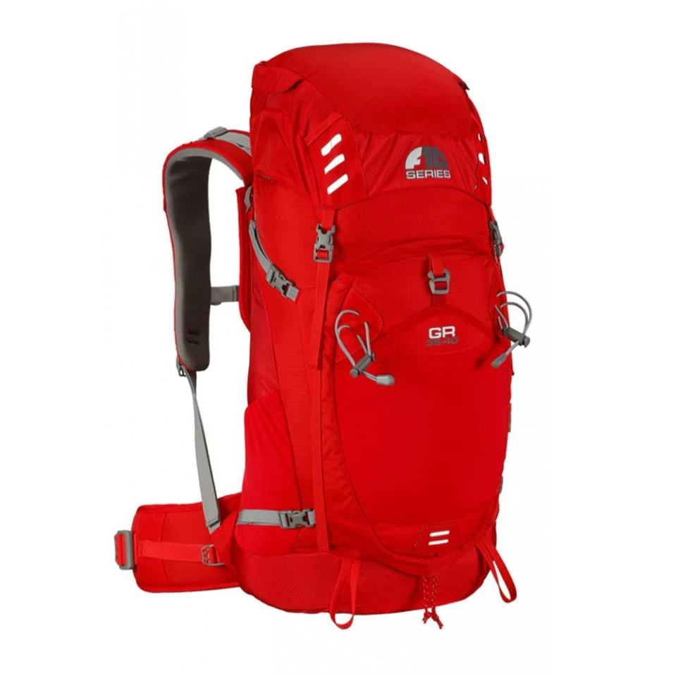 Vango F10 GR 35:40 Wanderrucksack 3 Vango F10 GR 35:40 Wanderrucksack