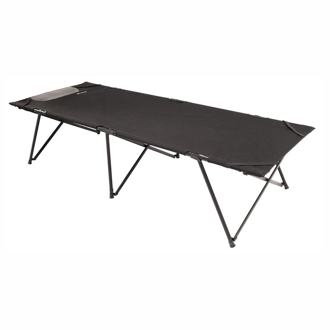 Outwell Posadas Foldaway Bed XL Feldbett 3 Outwell Posadas Foldaway Bed XL Feldbett