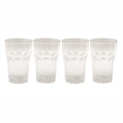 Outwell Orchid Becher-Set