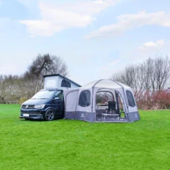 Vango Airhub Hexaway II Low Busvorzelt 12 Vango Airhub Hexaway II Low Busvorzelt -Dometic Verkaufs-Shop 5504419 1280x1280