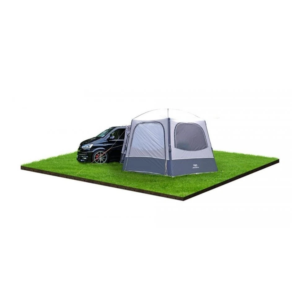 Vango Airhub Hexaway II Low Busvorzelt 10 Vango Airhub Hexaway II Low Busvorzelt – Bild 8