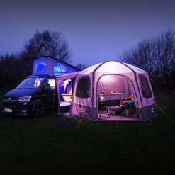 Vango Airhub Hexaway II Low Busvorzelt 13 Vango Airhub Hexaway II Low Busvorzelt -Dometic Verkaufs-Shop 5504421 1280x1280