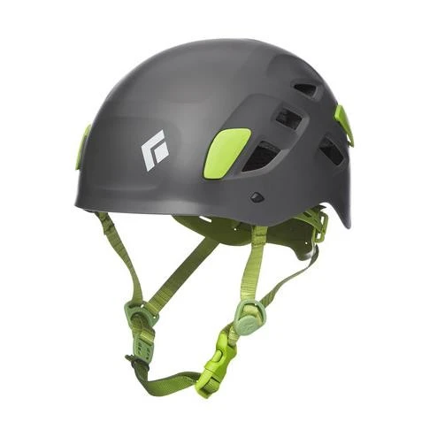 Black Diamond Half Dome Kletterhelm 3 Black Diamond Half Dome Kletterhelm