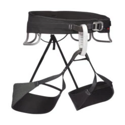 Black Diamond Solution Guide Herren Klettergurt
