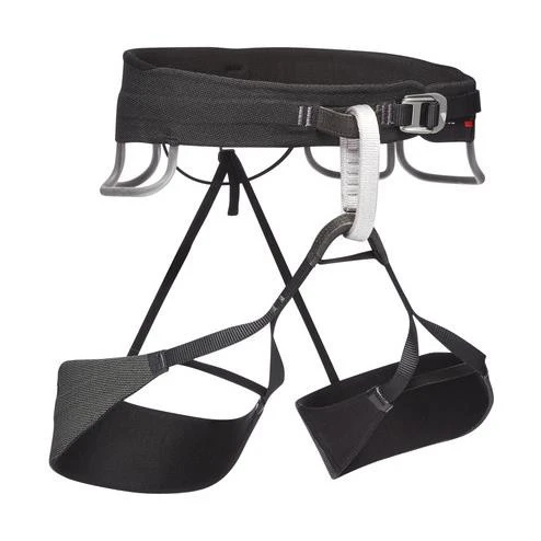 Black Diamond Solution Guide Herren Klettergurt 3 Black Diamond Solution Guide Herren Klettergurt