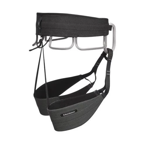 Black Diamond Solution Guide Herren Klettergurt 4 Black Diamond Solution Guide Herren Klettergurt – Bild 2