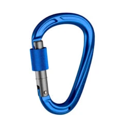 Mammut Crag HMS (screw Gate) Karabiner