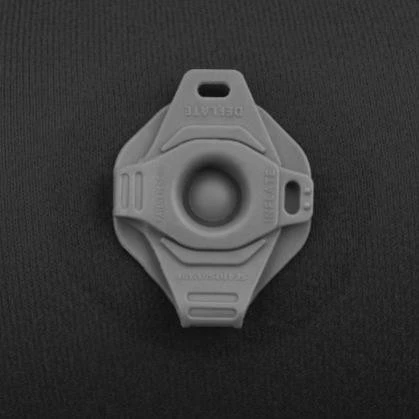 Sea To Summit Aeros Ultralight Traveller Pillow Kissen 6 Sea To Summit Aeros Ultralight Traveller Pillow Kissen – Bild 4