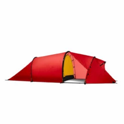 Hilleberg Nallo 3 GT Trekkingzelt