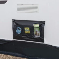 Dometic Single Radblende Grau -Dometic Verkaufs-Shop 5559836 1280x1280