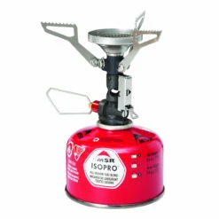 MSR Pocket Rocket™ Deluxe Kartuschenkocher