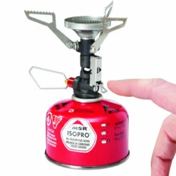 MSR Pocket Rocket™ Deluxe Kartuschenkocher -Dometic Verkaufs-Shop 5577150 1280x1280