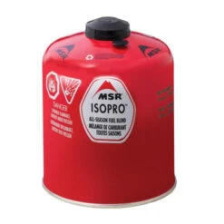 MSR 450g IsoPro Kartusche