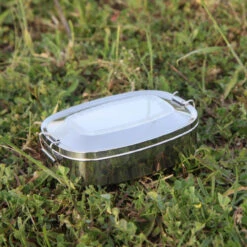 Relags Edelstahl Proviantdose, Groß -Dometic Verkaufs-Shop 5584841 1280x1280