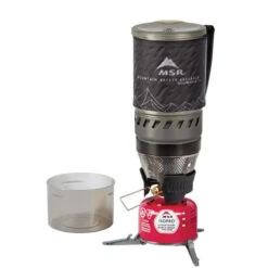 MSR WindBurner 1.0 L Personal Stove Kochsystem
