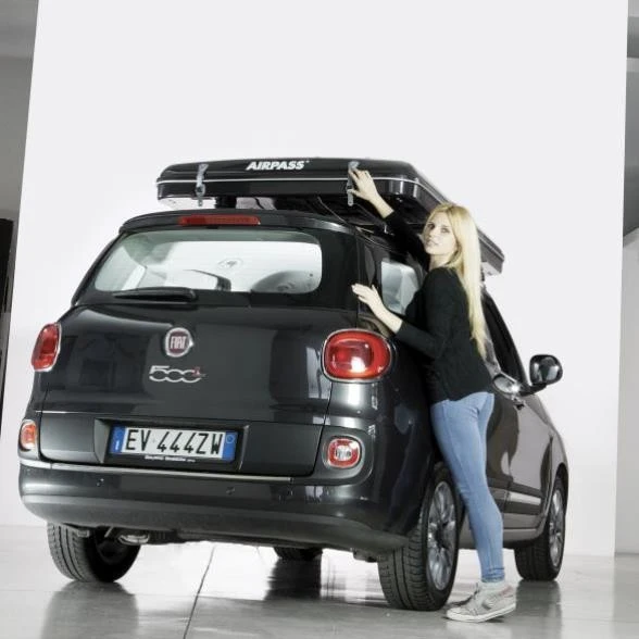 Autohome Dachzelt AirPass Large 5 Autohome Dachzelt AirPass Large – Bild 3