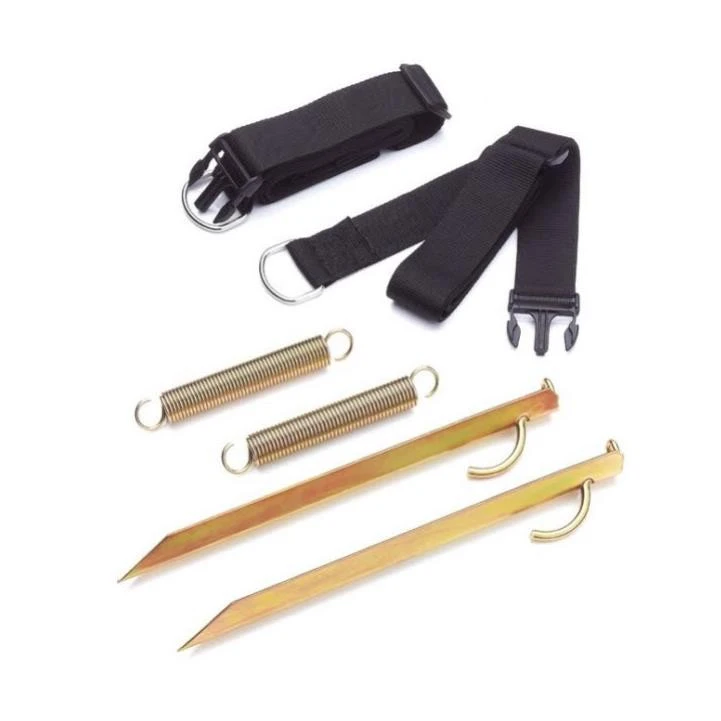 Doréma Safe Lock Sturmsicherheitsgurt (Set 2 Stück) 3 Doréma Safe Lock Sturmsicherheitsgurt (Set 2 Stück)