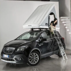 Autohome Dachzelt AirPass Variant Small Dachzelt