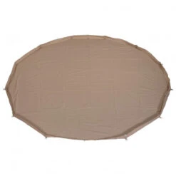 Nordisk Asgard 19.6 Zip-In-Floor Zeltboden