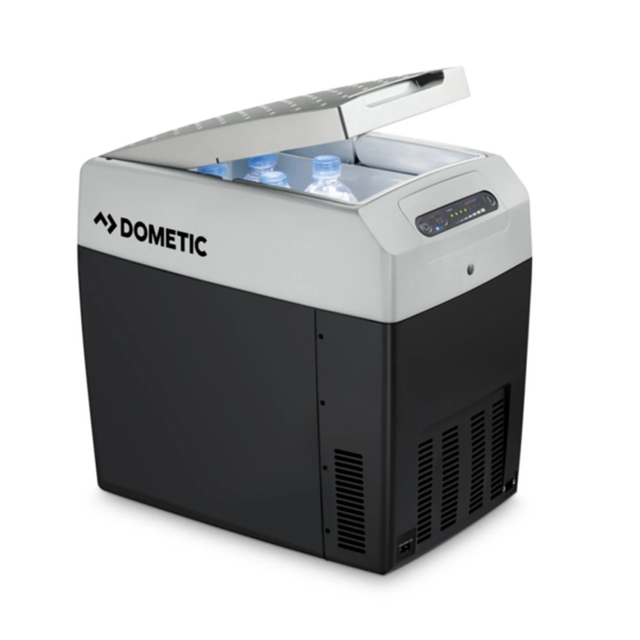 Dometic Tropicool TCX 21 Tragbare Thermoelektrische Kühlbox 3 Dometic Tropicool TCX 21 Tragbare Thermoelektrische Kühlbox