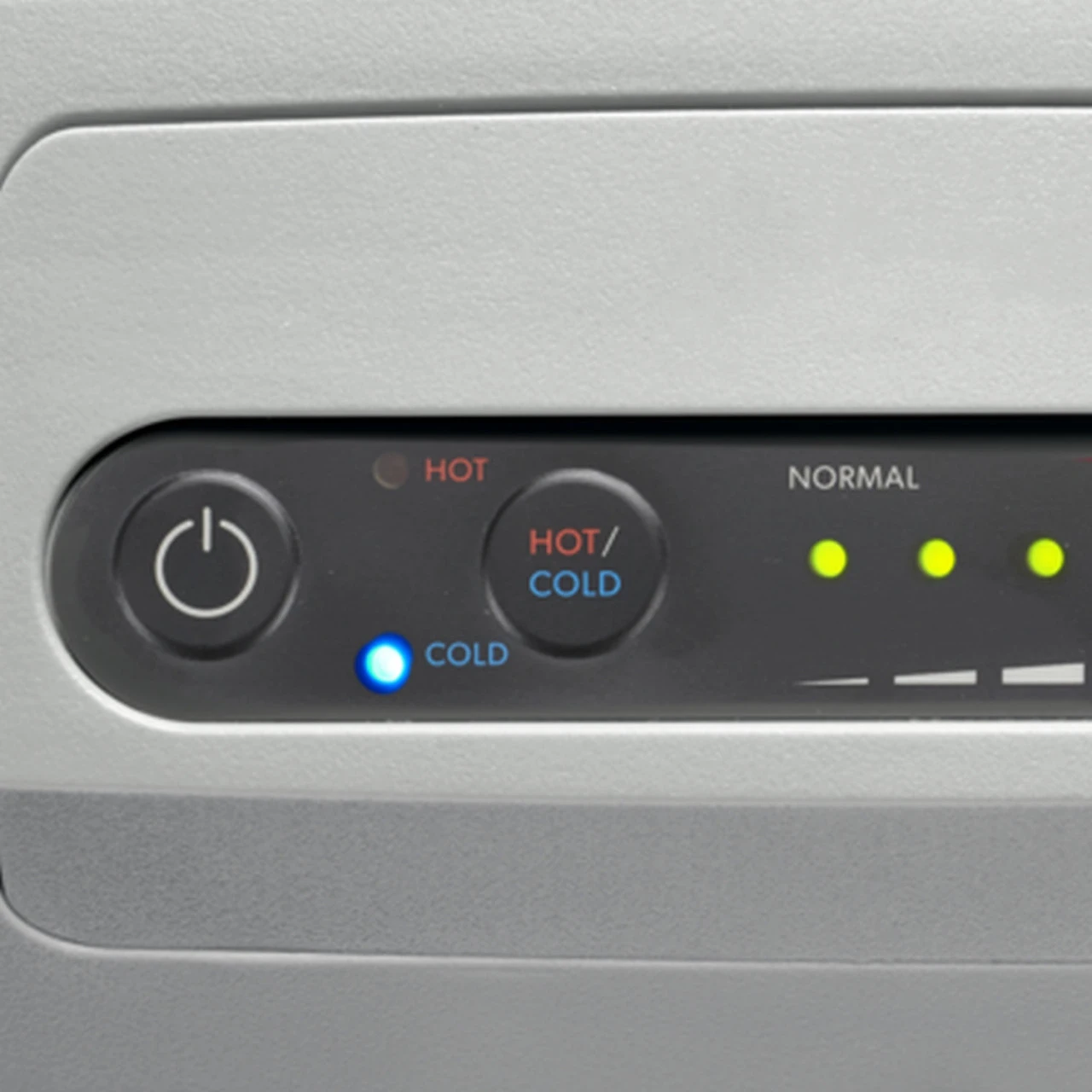 Dometic Tropicool TCX 35 Tragbare Thermoelektrische Kühlbox 9 Dometic Tropicool TCX 35 Tragbare Thermoelektrische Kühlbox – Bild 7