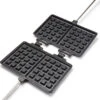 Petromax Waffeleisen
