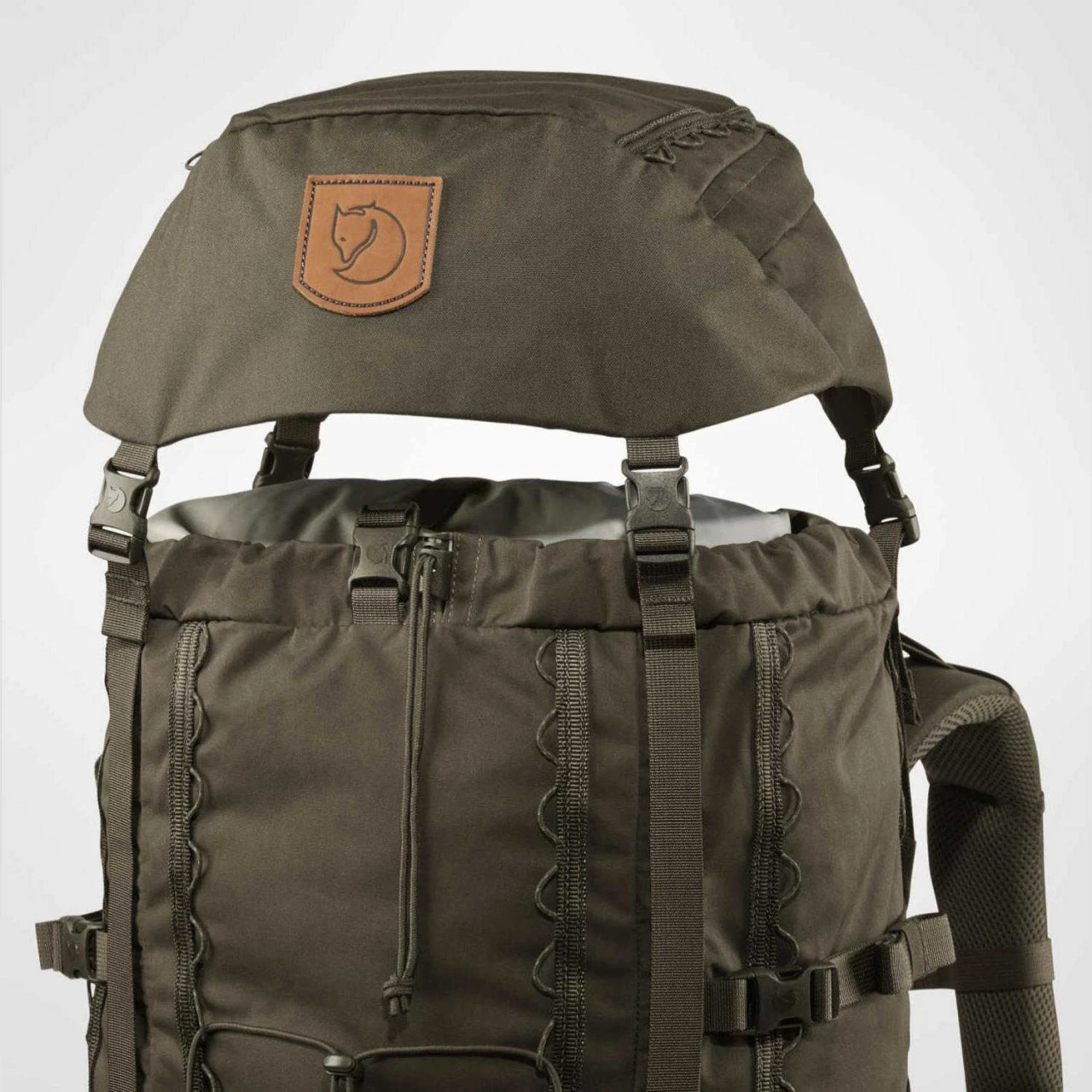 FJÄLLRÄVEN Fjällräven Singi 48 Wanderrucksack 10 FJÄLLRÄVEN Fjällräven Singi 48 Wanderrucksack – Bild 8