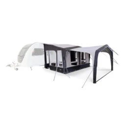 Dometic Club Air All-Season 390 Canopy Vordach