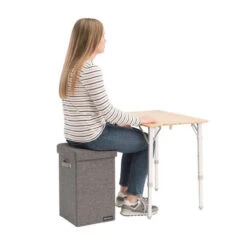 Outwell Cornillon High Seat & Storage Aufbewahrungshocker -Dometic Verkaufs-Shop 5930523 1280x1280