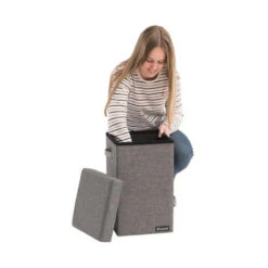 Outwell Cornillon High Seat & Storage Aufbewahrungshocker -Dometic Verkaufs-Shop 5930525 1280x1280