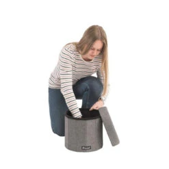 Outwell Dawlish Low Seat & Storage Aufbewahrungshocker -Dometic Verkaufs-Shop 5930534 1280x1280