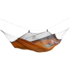 Amazonas Moskito-Traveller Pro Hängematte