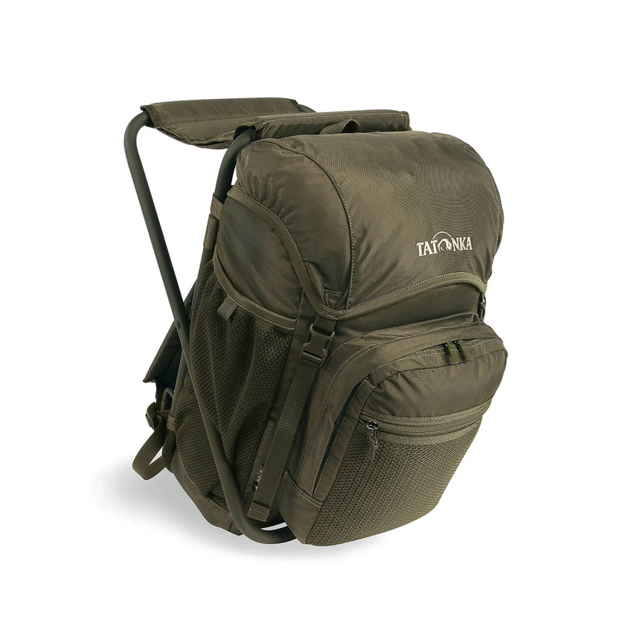 Tatonka Fischerstuhl 3 Tatonka Fischerstuhl