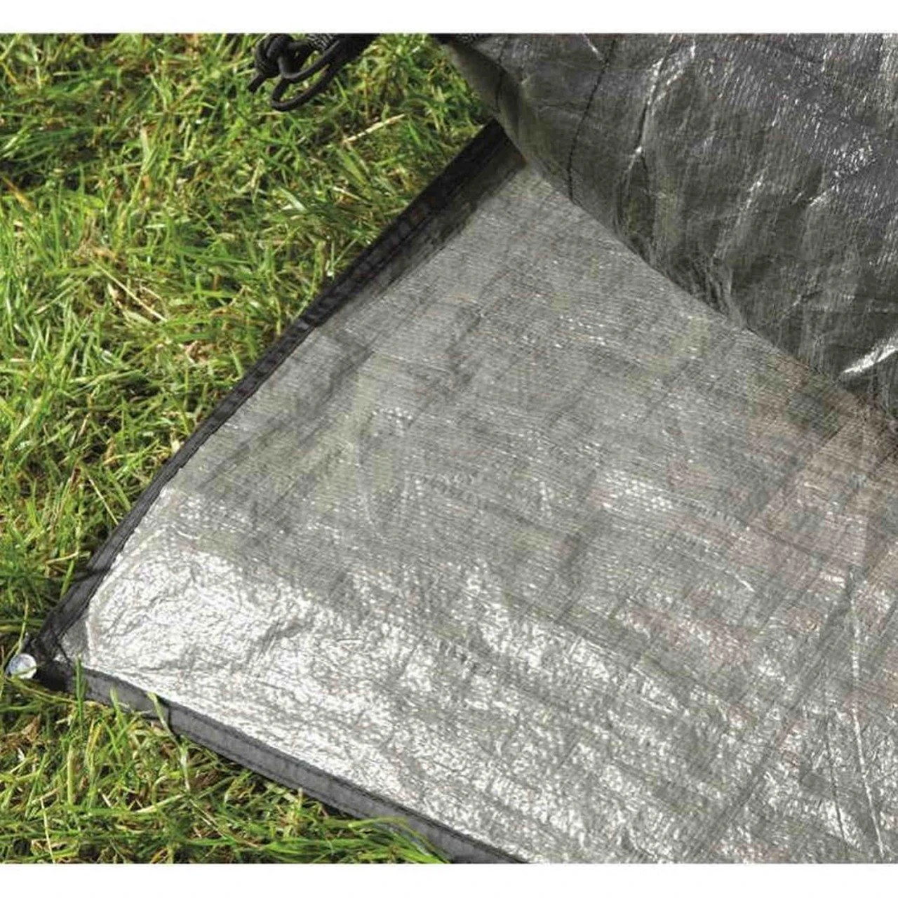 Outwell Footprint Airville 6SA Zeltunterlage 3 Outwell Footprint Airville 6SA Zeltunterlage