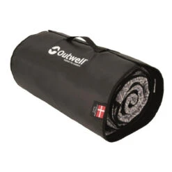 Outwell Flat Woven Carpet Parkdale 4PA Zeltteppich