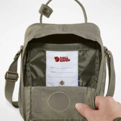 FJÄLLRÄVEN Fjällräven Kanken Sling Schultertragetasche -Dometic Verkaufs-Shop 5998780 1280x1280