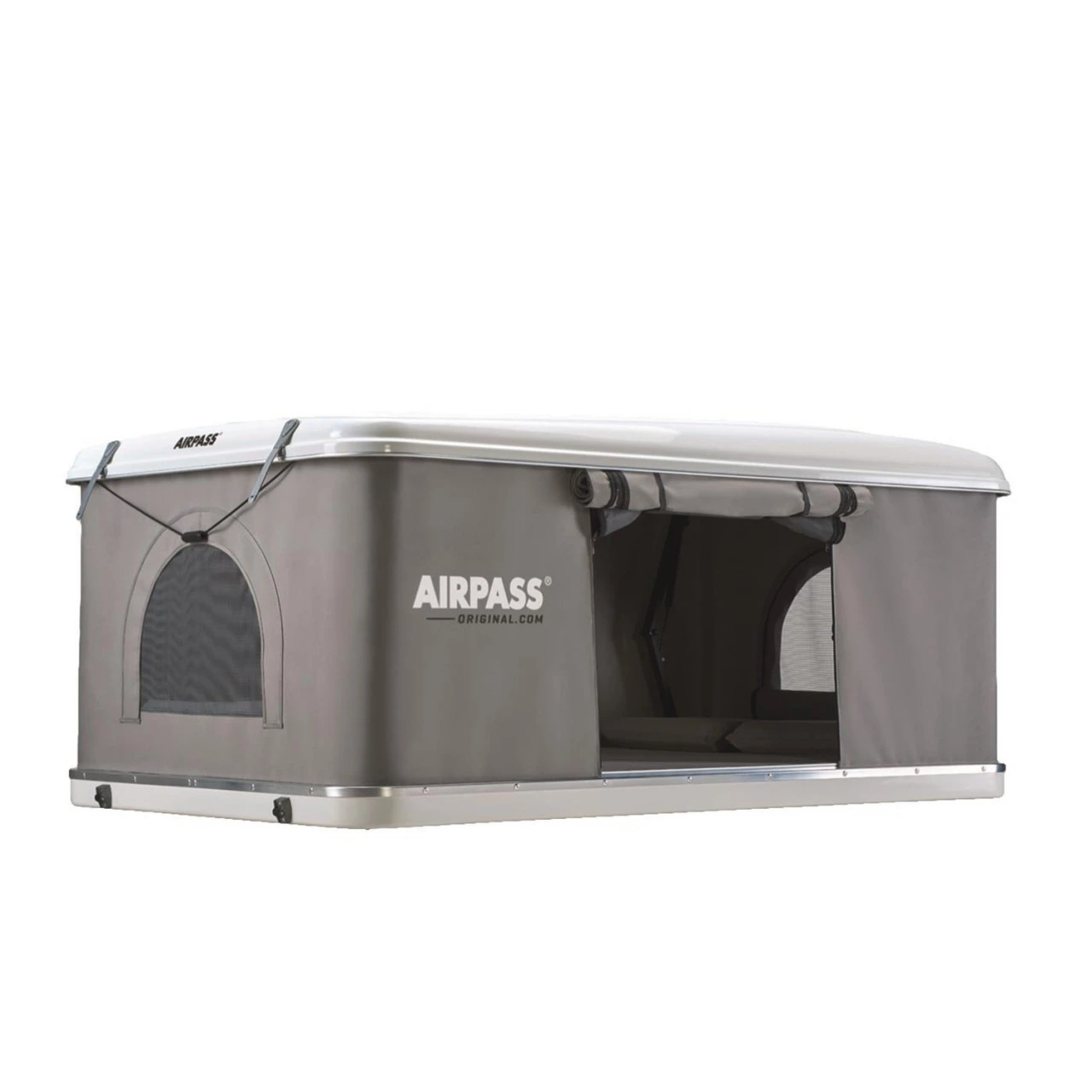 Autohome Dachzelt AirPass Small 3 Autohome Dachzelt AirPass Small