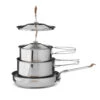 Primus CampFire Cookset Edelstahl Klein Topfset 2 Primus CampFire Cookset Edelstahl Klein Topfset -Dometic Verkaufs-Shop 5999805 1280x1280
