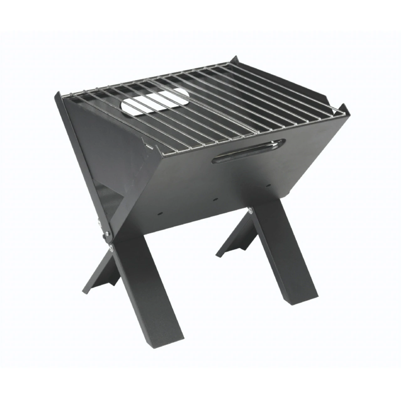 Outwell Cazal Portable Compact Grill 3 Outwell Cazal Portable Compact Grill